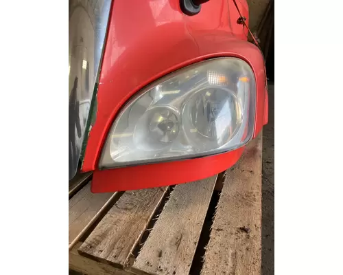 FREIGHTLINER CASCADIA Hood