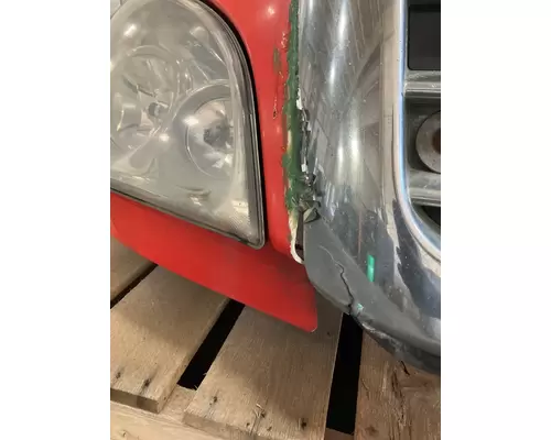 FREIGHTLINER CASCADIA Hood