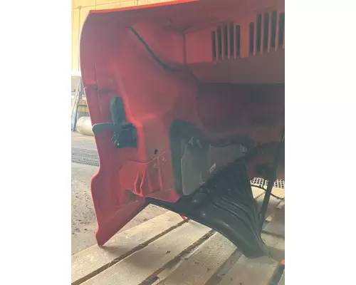 FREIGHTLINER CASCADIA Hood