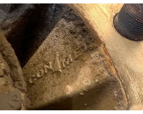 FREIGHTLINER CASCADIA Hub