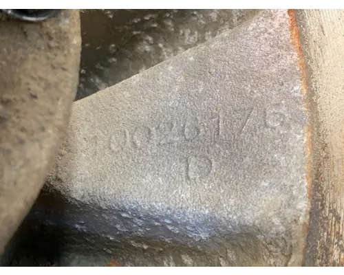 FREIGHTLINER CASCADIA Hub