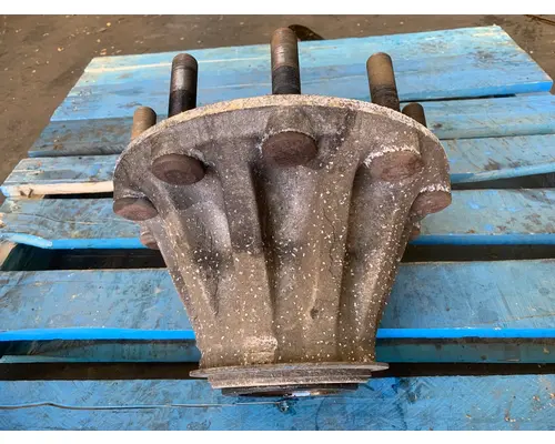 FREIGHTLINER CASCADIA Hub