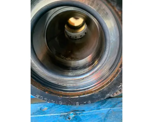 FREIGHTLINER CASCADIA Hub