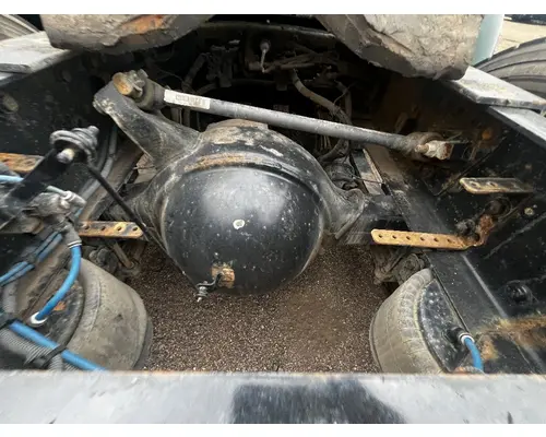 FREIGHTLINER CASCADIA Hub