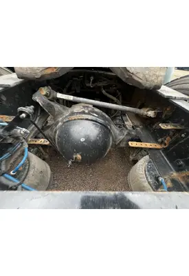 FREIGHTLINER CASCADIA Hub