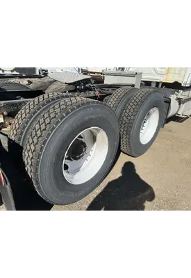 FREIGHTLINER CASCADIA Hub