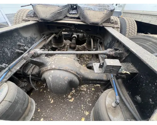 FREIGHTLINER CASCADIA Hub