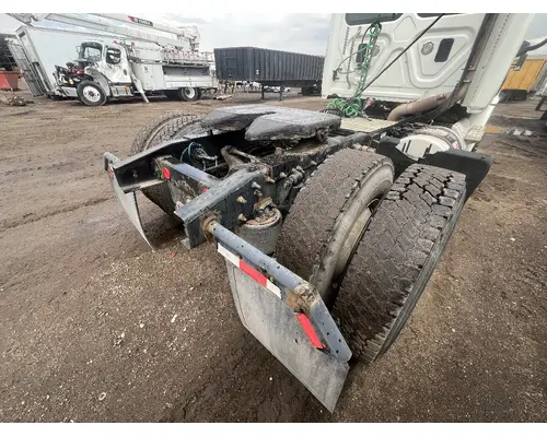 FREIGHTLINER CASCADIA Hub