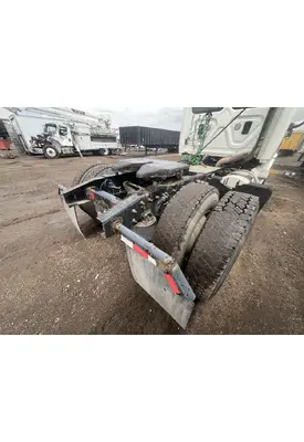 FREIGHTLINER CASCADIA Hub