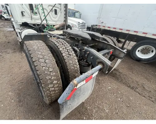 FREIGHTLINER CASCADIA Hub