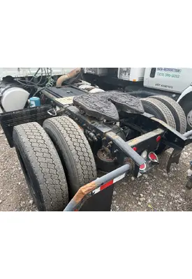 FREIGHTLINER CASCADIA Hub