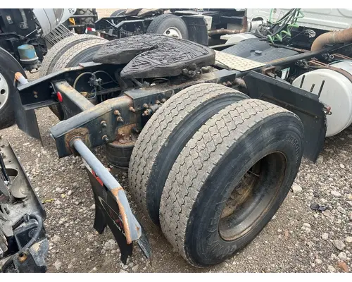 FREIGHTLINER CASCADIA Hub