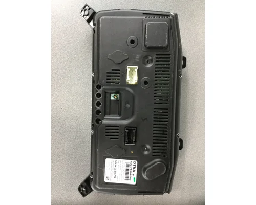 FREIGHTLINER CASCADIA INSTRUMENT CLUSTER
