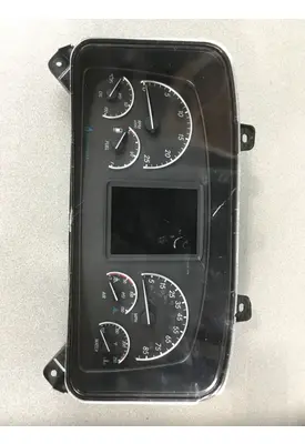 FREIGHTLINER CASCADIA INSTRUMENT CLUSTER