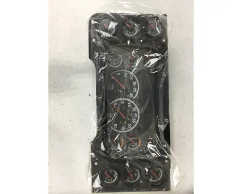 FREIGHTLINER CASCADIA INSTRUMENT CLUSTER