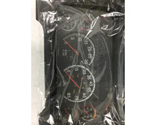 FREIGHTLINER CASCADIA INSTRUMENT CLUSTER