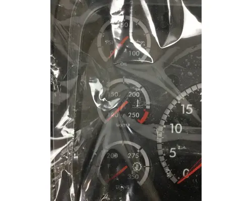 FREIGHTLINER CASCADIA INSTRUMENT CLUSTER