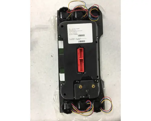 FREIGHTLINER CASCADIA INSTRUMENT CLUSTER