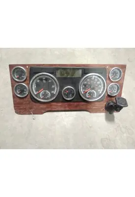 FREIGHTLINER CASCADIA INSTRUMENT CLUSTER