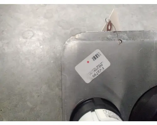 FREIGHTLINER CASCADIA INSTRUMENT CLUSTER