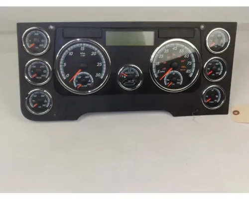 FREIGHTLINER CASCADIA INSTRUMENT CLUSTER