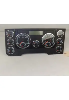 FREIGHTLINER CASCADIA INSTRUMENT CLUSTER