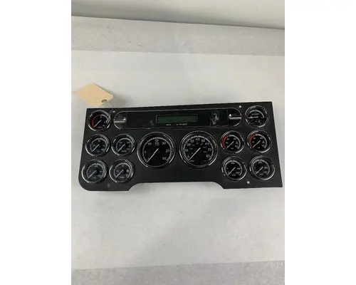 FREIGHTLINER CASCADIA INSTRUMENT CLUSTER