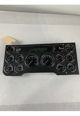 FREIGHTLINER CASCADIA INSTRUMENT CLUSTER