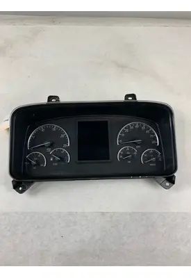 FREIGHTLINER CASCADIA INSTRUMENT CLUSTER