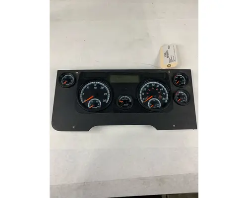 FREIGHTLINER CASCADIA INSTRUMENT CLUSTER