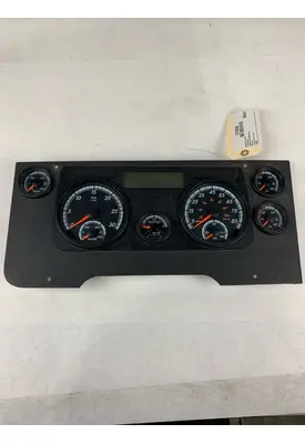 FREIGHTLINER CASCADIA INSTRUMENT CLUSTER