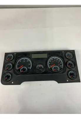 FREIGHTLINER CASCADIA INSTRUMENT CLUSTER