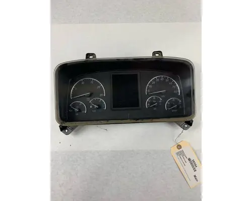 FREIGHTLINER CASCADIA INSTRUMENT CLUSTER