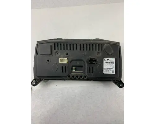 FREIGHTLINER CASCADIA INSTRUMENT CLUSTER