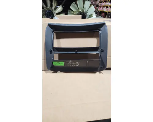 FREIGHTLINER CASCADIA INTERIOR PANELS & TRIM 126