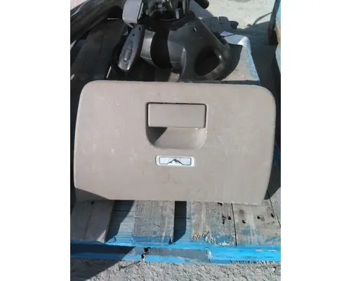 FREIGHTLINER CASCADIA INTERIOR PARTS, MISC.