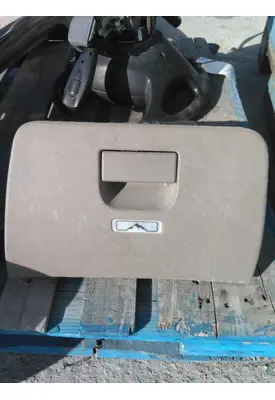 FREIGHTLINER CASCADIA INTERIOR PARTS, MISC.