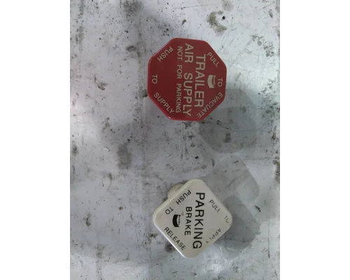 FREIGHTLINER CASCADIA INTERIOR PARTS, MISC.