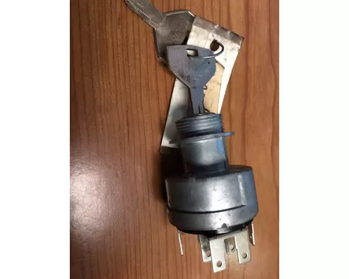 FREIGHTLINER CASCADIA Ignition Switch