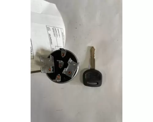 FREIGHTLINER CASCADIA Ignition Switch