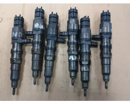 FREIGHTLINER CASCADIA Injector 