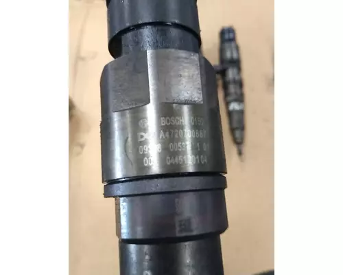 FREIGHTLINER CASCADIA Injector 