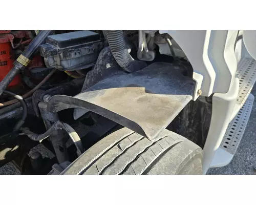 FREIGHTLINER CASCADIA Inner Fender