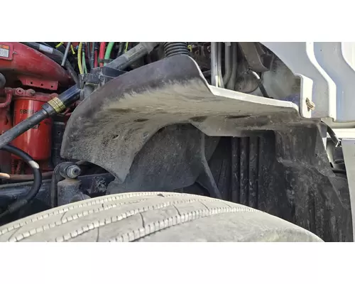 FREIGHTLINER CASCADIA Inner Fender