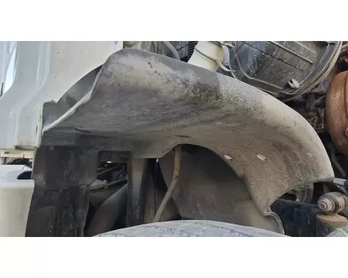 FREIGHTLINER CASCADIA Inner Fender