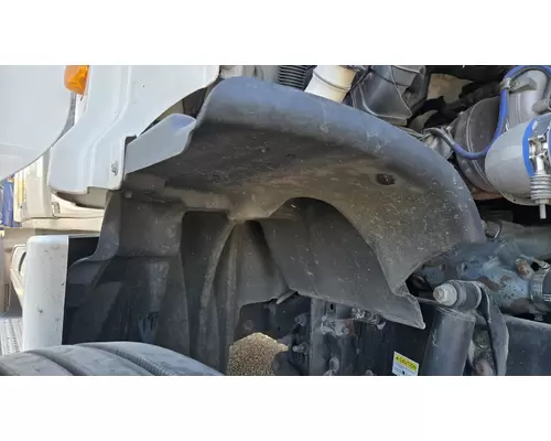 FREIGHTLINER CASCADIA Inner Fender