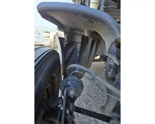 FREIGHTLINER CASCADIA Inner Fender