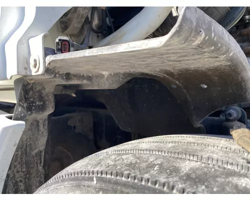 FREIGHTLINER CASCADIA Inner Fender