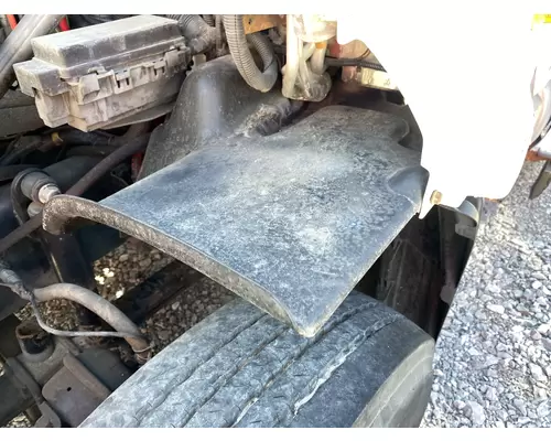 FREIGHTLINER CASCADIA Inner Fender