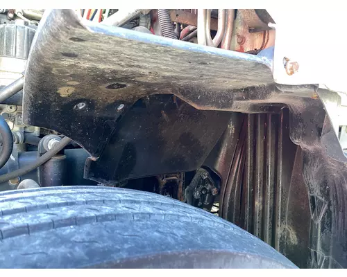 FREIGHTLINER CASCADIA Inner Fender